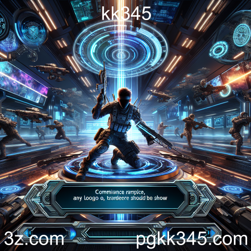 A Revolução dos Jogos de Ação: Uma Jornada Através do Gênero