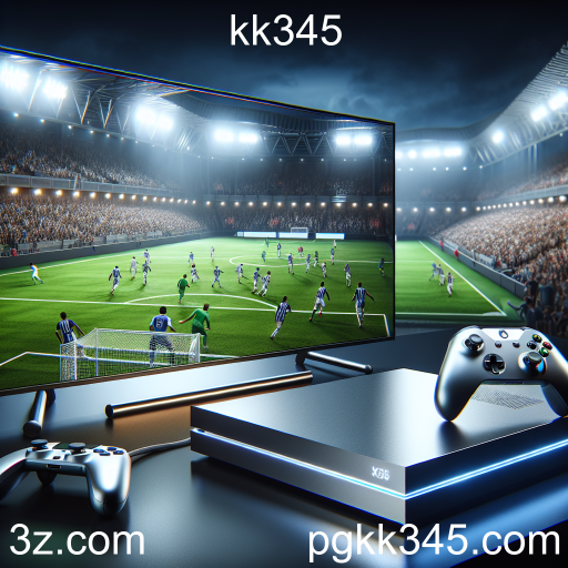 A Evolução dos Jogos de Esportes: Entre a Diversão e a Competição